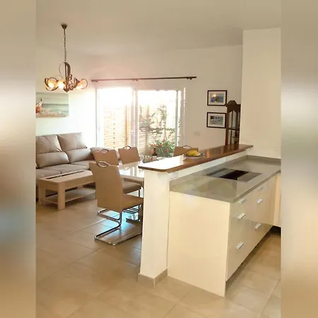 Διαμέρισμα Apartment Espinosa *