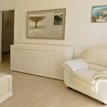 Apartment Espinosa Πουέρτο Ντε Λα Κρουζ