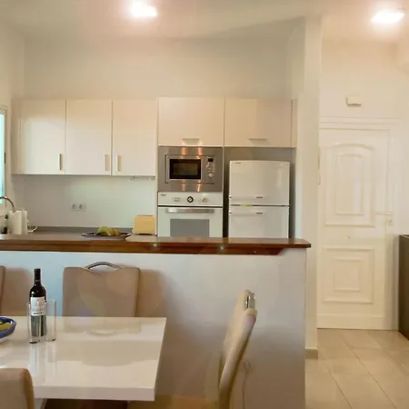 Apartment Espinosa Πουέρτο Ντε Λα Κρουζ