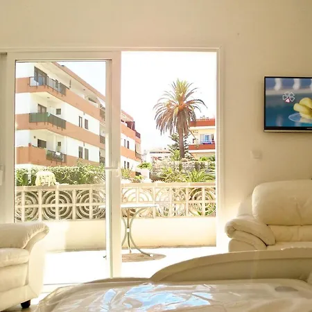 Apartment Espinosa Πουέρτο Ντε Λα Κρουζ