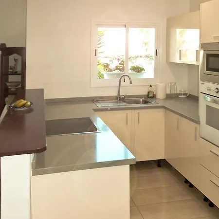 Apartment Espinosa * Πουέρτο Ντε Λα Κρουζ