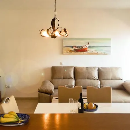 Διαμέρισμα Apartment Espinosa *