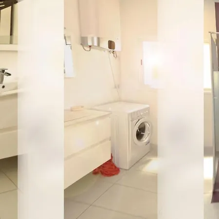 Apartment Espinosa Πουέρτο Ντε Λα Κρουζ