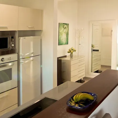 Apartment Espinosa *