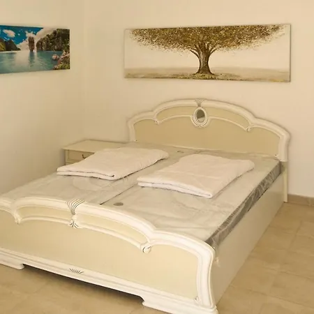 Apartment Espinosa *