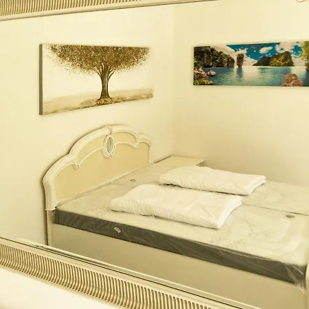 Apartment Espinosa *