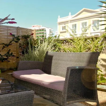 Apartment Espinosa * פוארטו דה לה קרוז